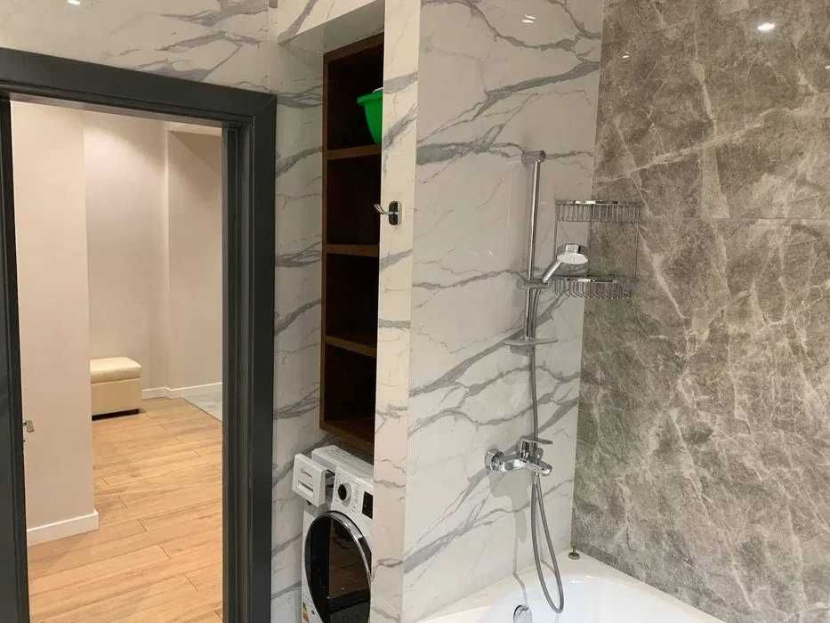 Сдаётся квартира на ЖК Муфаррах Murad Buildings‼️