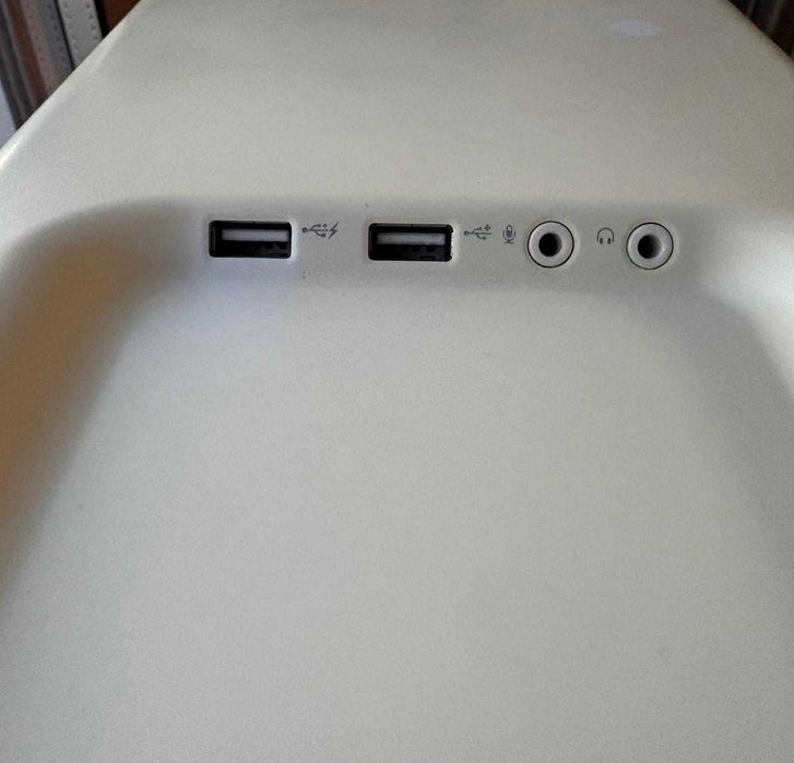 Desktop Dell XPS 8500 Win 11