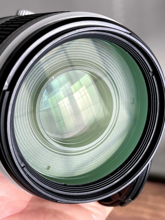 Canon EF 100-400mm f/4.5-5.6L IS II USM