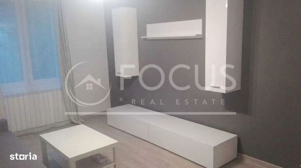 Apartament 3 camere | Renovat | Floreasca | Parter inalt