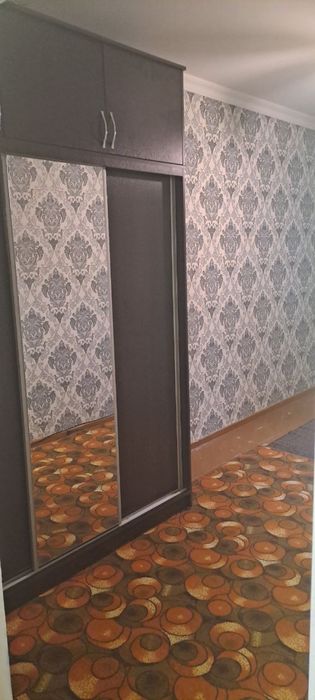 Продается своя квартира на Чиланзаре