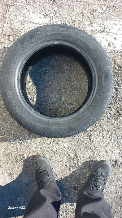 Шины б/у кордиант