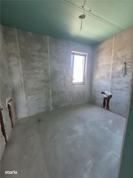 Duplex despartit - zona excelenta - finiaje premium