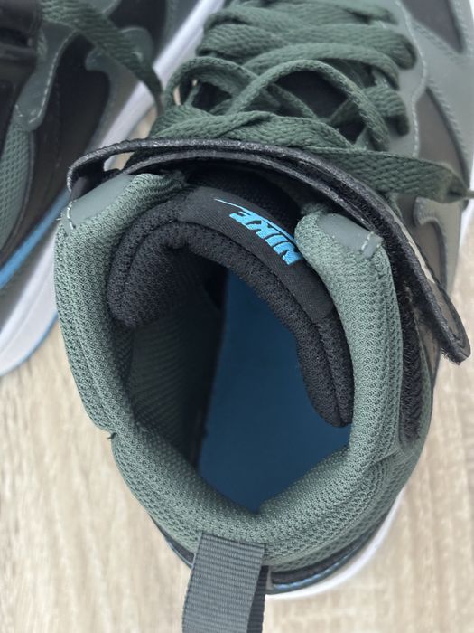 Детски маратонки/кецове Nike