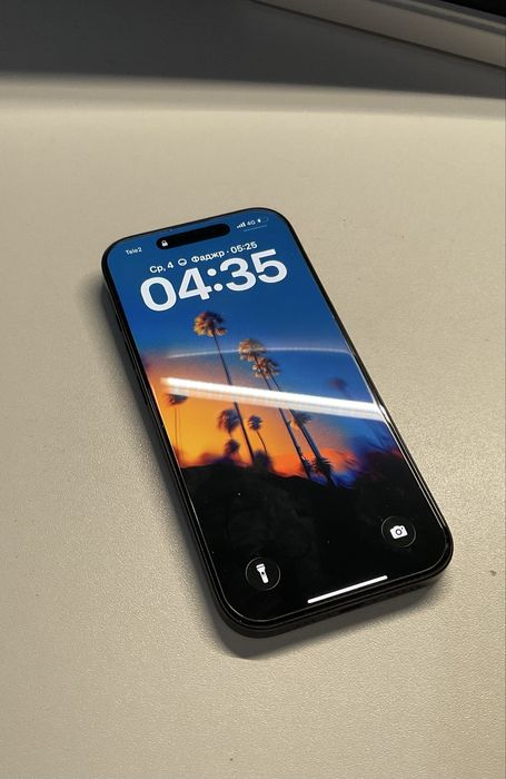 Iphone 16 pro обмен