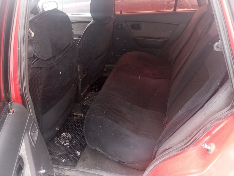 Срочно продам Дэу нексия