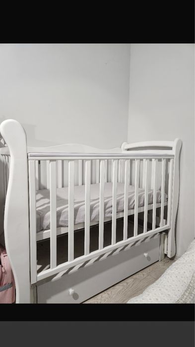 Качелька детская