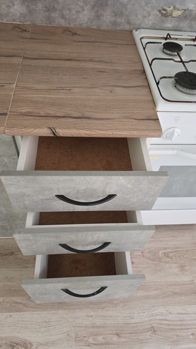 Кухня в отличном состоянии