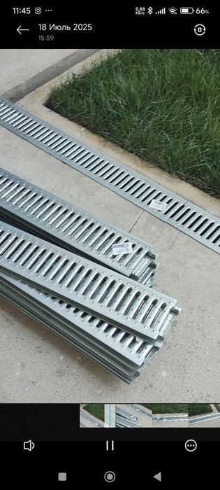 На любой вкус Евро лотки