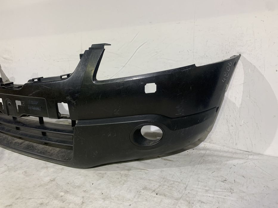 Bara fata Nissan Qashqai, 2006, 2007, 2008, 2009, cod origine OE 62022-JD00H.