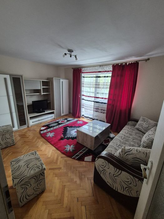Dau apartament in chirie