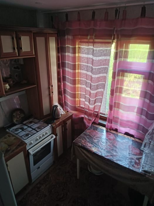 Продам 2х комнатную квартиру