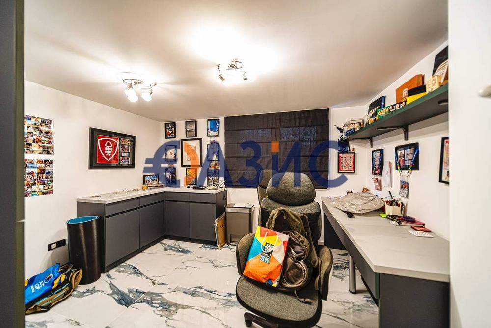 Продава се Къща в Каблешково - 210 кв.м за 1190 €/кв.м - Снимка #4