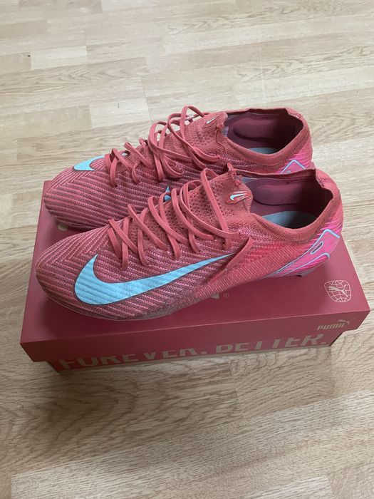 Nike Air Zoom Mercurial Vapor 16 Elite FG Mad Energy