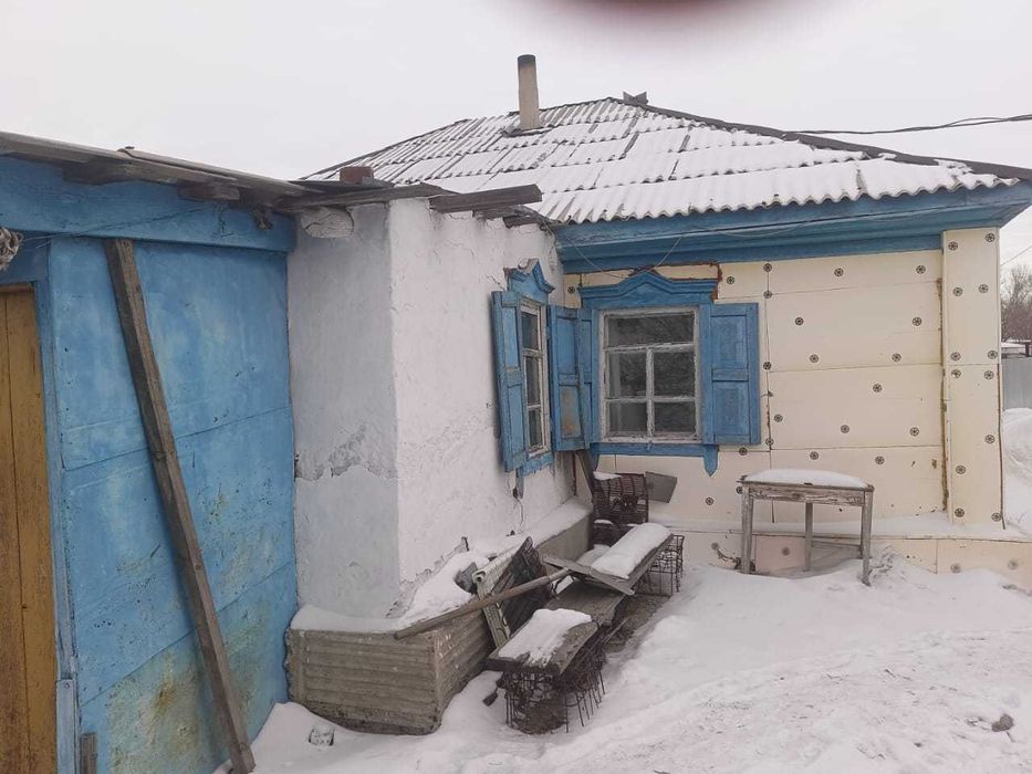 Продам жилой дом,