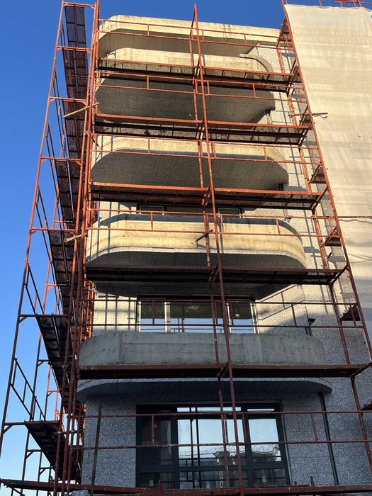 Продава се Двустаен апартамент в София, в.з. Малинова долина - 79 кв.м за 2201 €/кв.м - Снимка #4