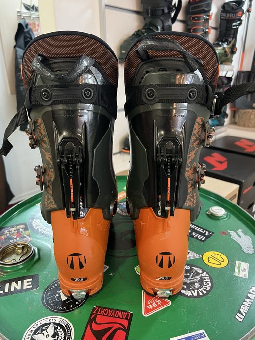 Ски обувки Technica Cochise 130 HV размер 29.5