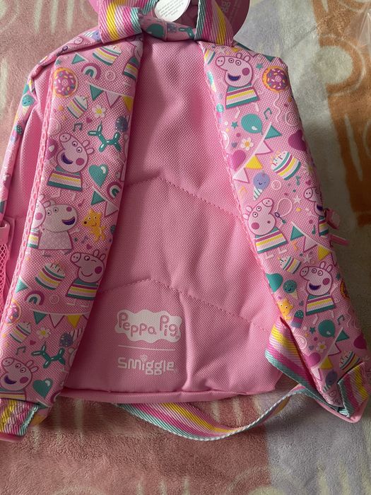 Рюкзак peppa pig smiggle