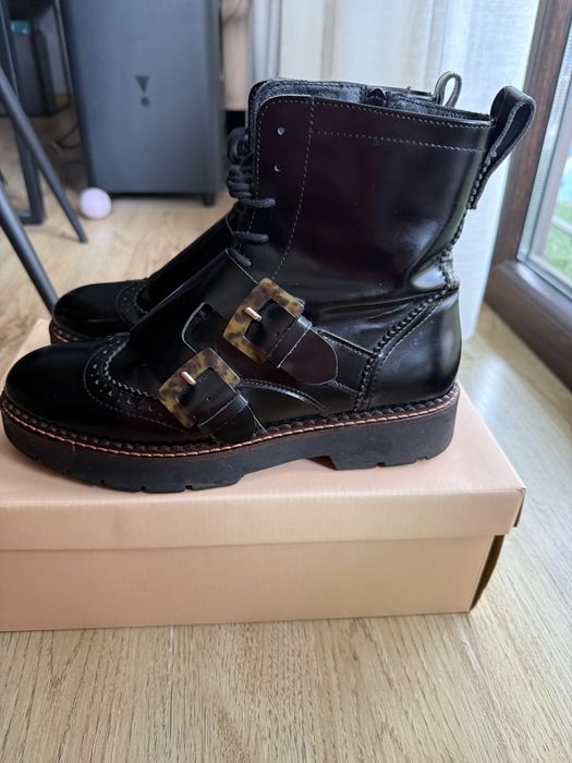 Кубинки Scotch&Soda
