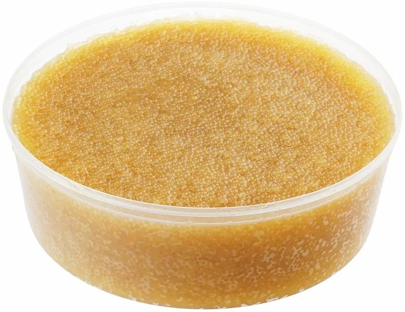 Щучья икра свежая