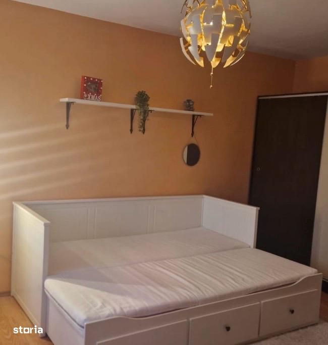 Garsoniera Militari Dreptății (Lujerului)