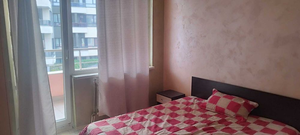 Двустаен Апартамент