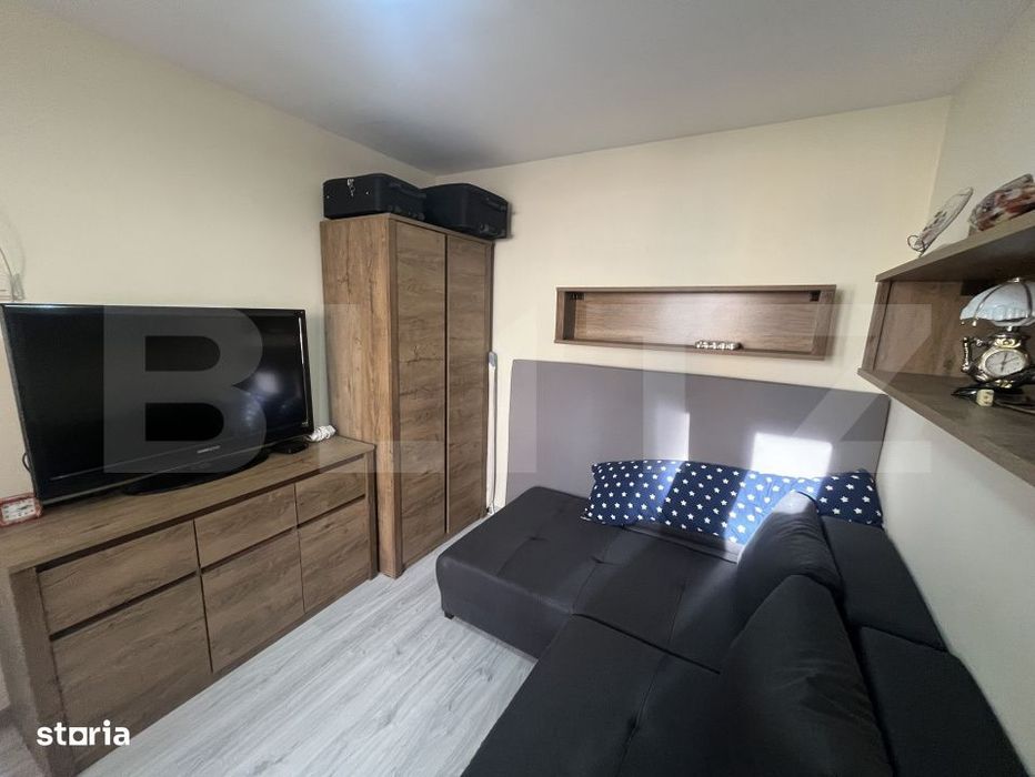 Apartament de inchiriat - Calea Aradului
