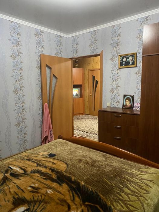 Продам  готовый  дом  в  поселке Жандосова