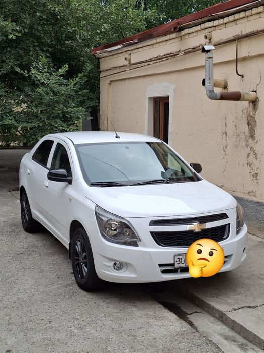 Cobalt Midniyth MCM пропан