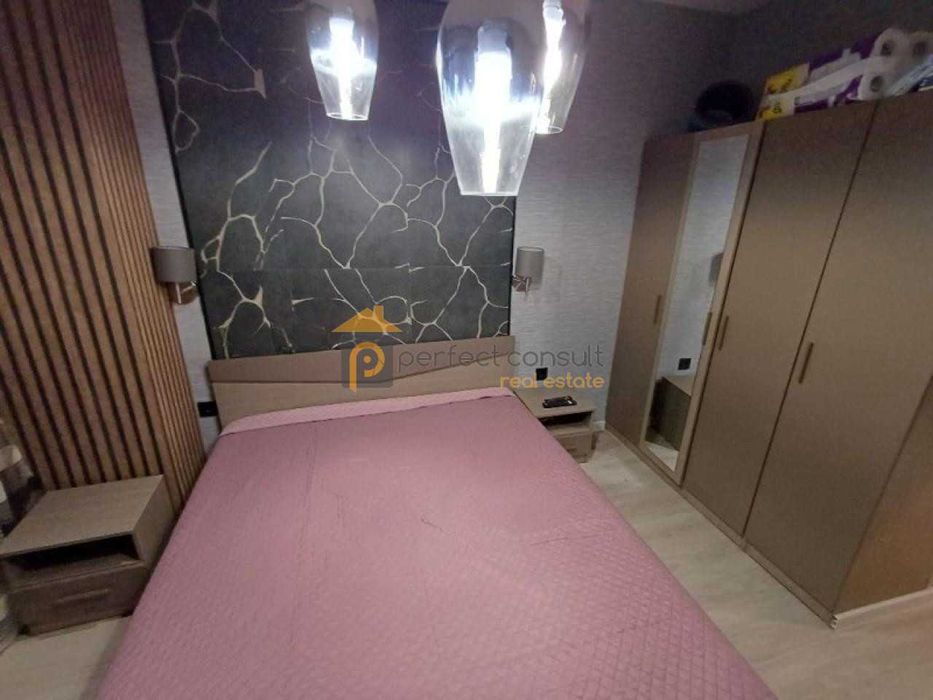 Продава се Тристаен апартамент в Пловдив, Кършияка - 65 кв.м за 3093 €/кв.м - Снимка #7