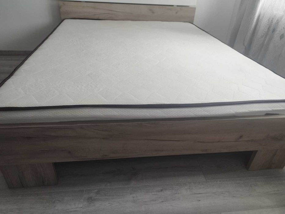 Vand pat matrimonial 1 60×2,00m