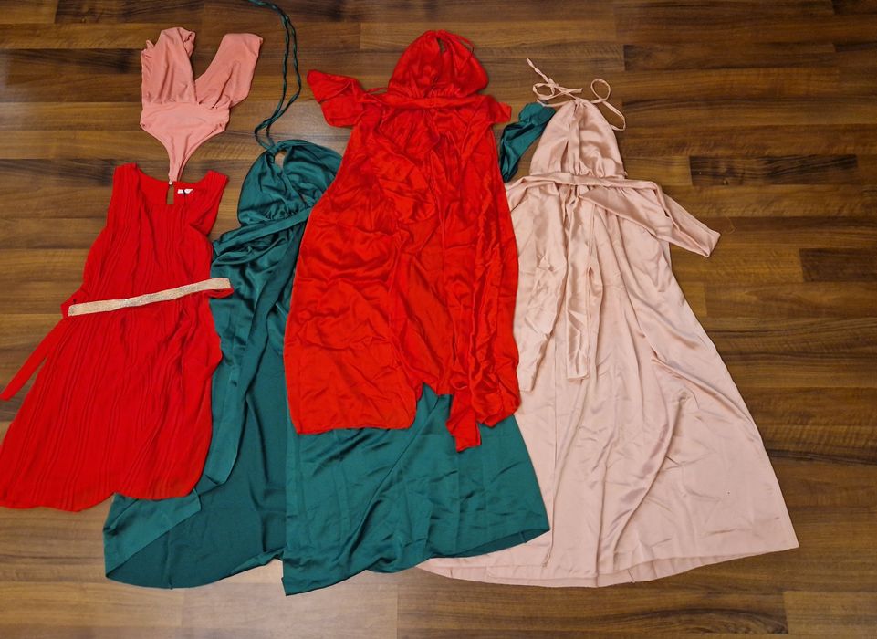 Lot haine, lichidare de stoc,  magazin online, haine dama