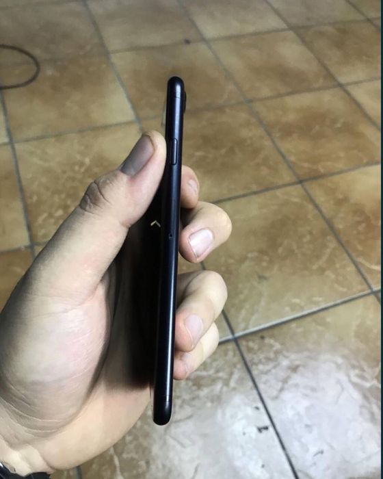 iPhone 7 32 Gb 15.7versiya