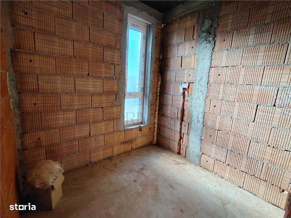 Calea Urseni - Duplex spatios - toate utilitatile - personalizare inte