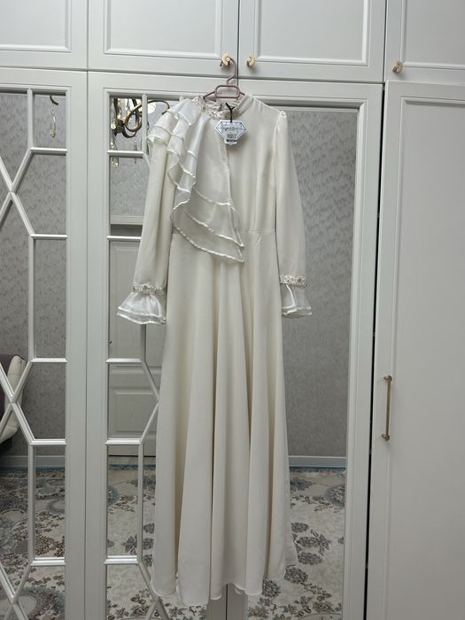 Платье/ сырга салу/ узатц