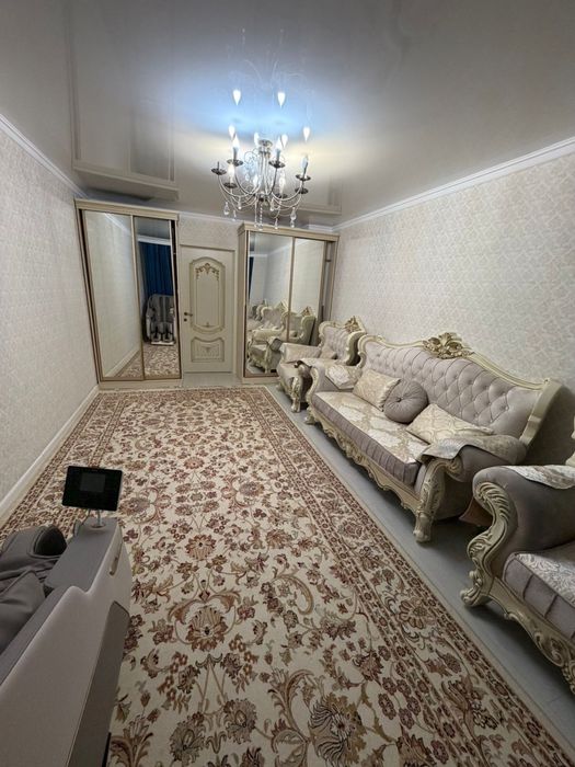 Продам 3-комнатную квартиру