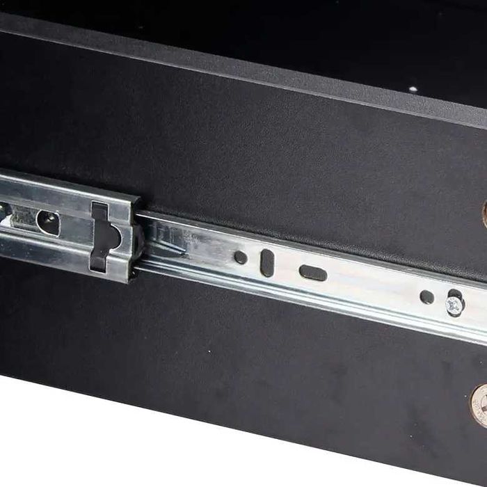 Офис шкаф с две чекмеджета - CXWL-FC07BT