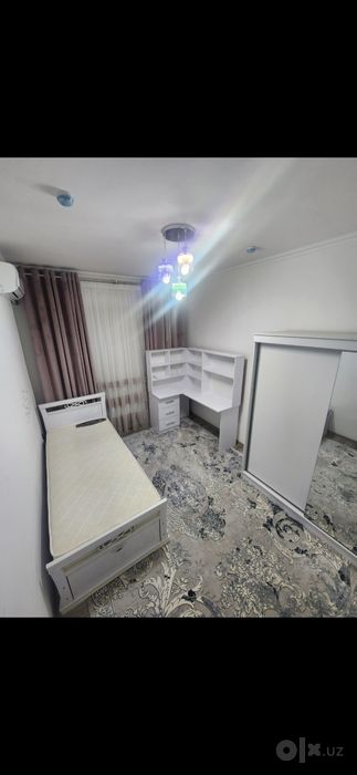 Сергели яанги хаёод