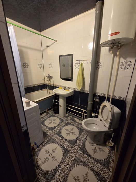 Сдам посуточно квартиру