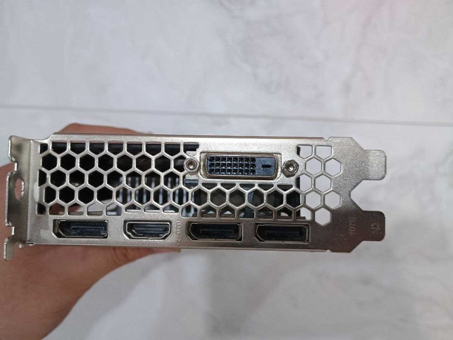 Palit GeForce GTX 1060 Dual 3GB