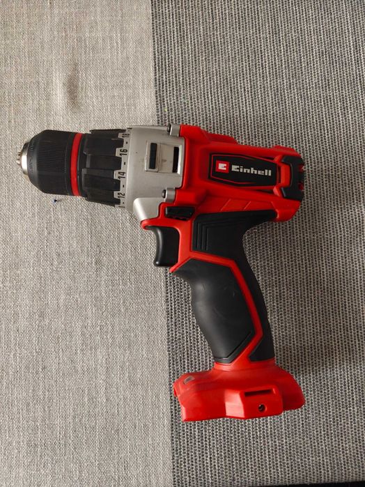 Autofiletanta Einhell TE-CD 18/2