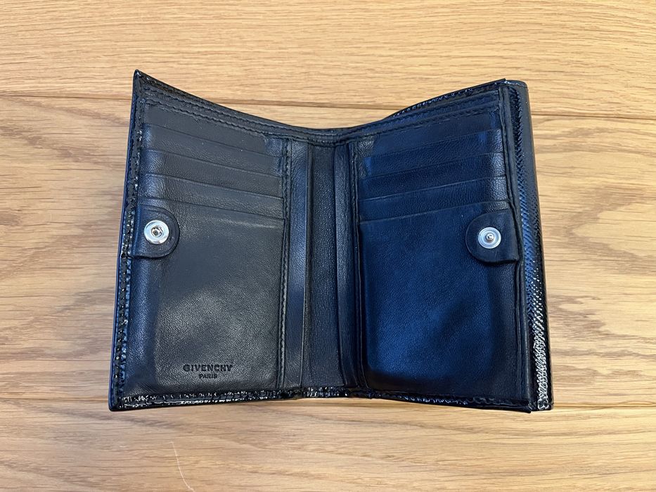 Портфейл Givenchy
