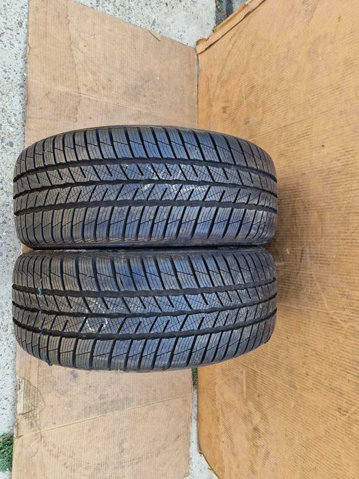 2 Barum R19 225/45 Зимни гуми  DOT3122