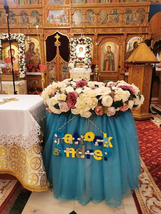 Nume colorate personalizate