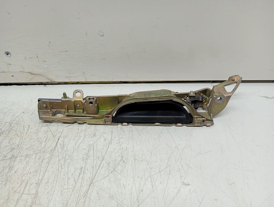 Maner exterior 1p0839205 Seat Leon 2 (1P) (2005 - 2009) 1.9 tdi BLS