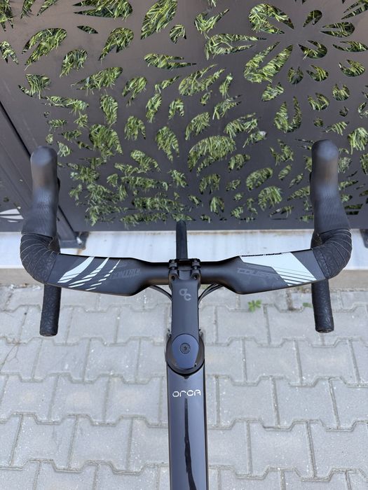 Шосеен Велосипед Orbea Orca M30