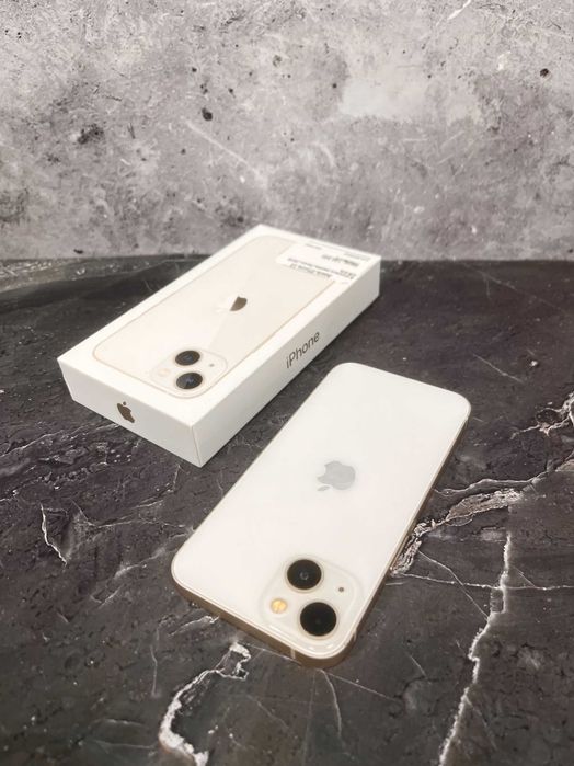 Appl iPhone 13 (Лот 994905 г. Кокшетау Ауельбекова 147 )