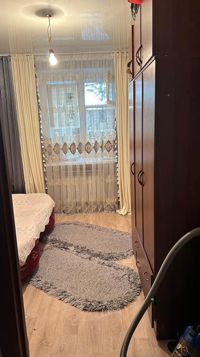 Недвижимость, квартира