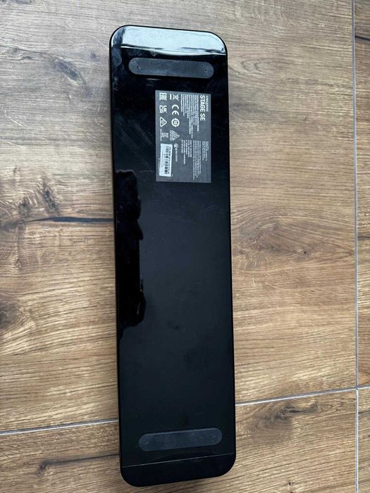 Soundbar PC/Bluetooth Creative Stage SE