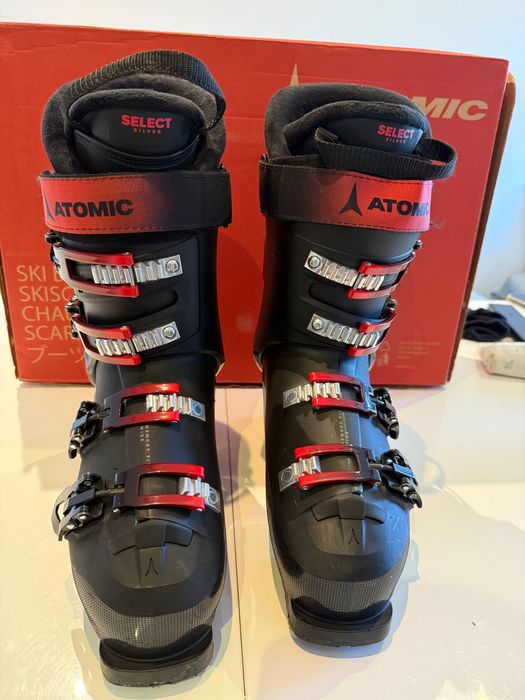 Ски обувки Atomic HAWX Magna 100 2024 номер:26-26,5
